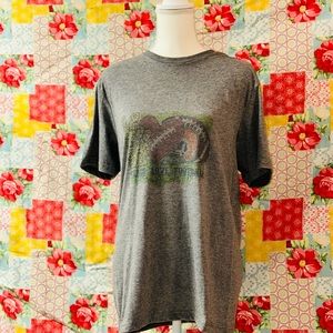 Peace Love Football Sublimnation #1